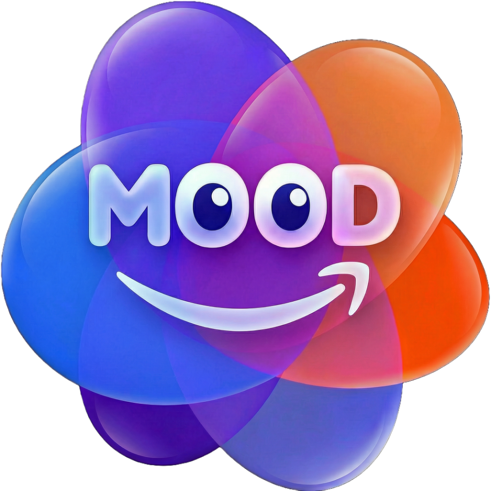 MOODy app icon